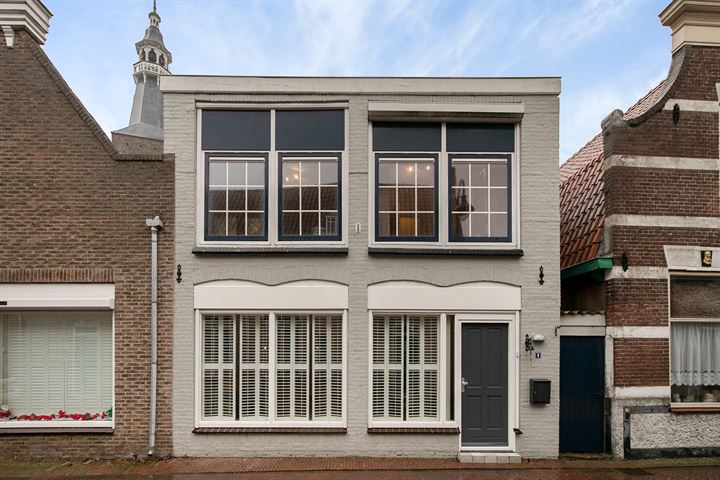 Bekijk foto 4 van Ds. de Bresstraat 8