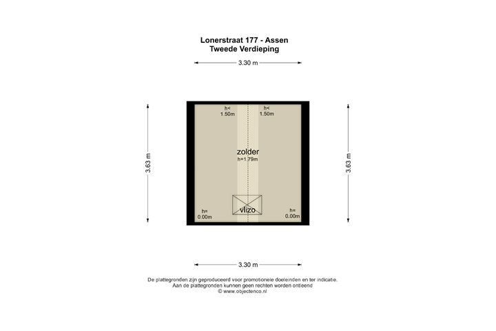 Bekijk foto 70 van Lonerstraat 177