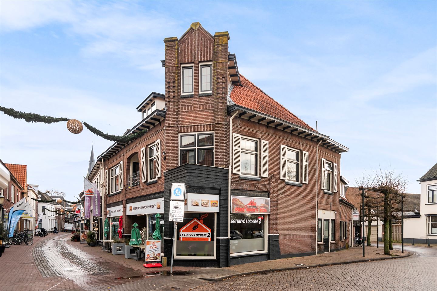 View photo 1 of Walderstraat 37