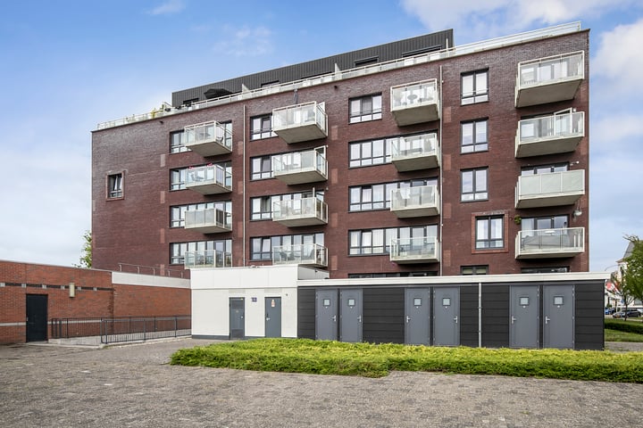 Bekijk foto 37 van Hoofdstraat 80-A