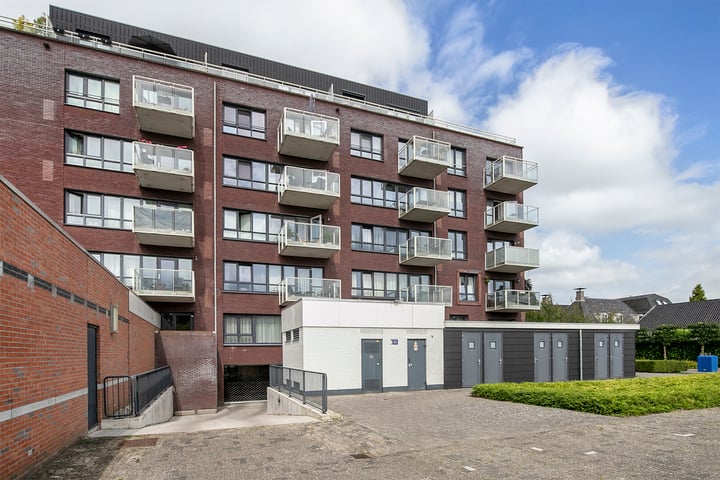 Bekijk foto 38 van Hoofdstraat 80-A