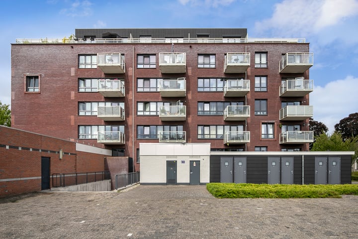 Bekijk foto 40 van Hoofdstraat 80-A