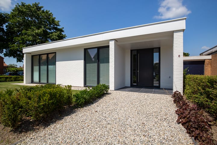 Foto 2 van Lantsheerstraat 6