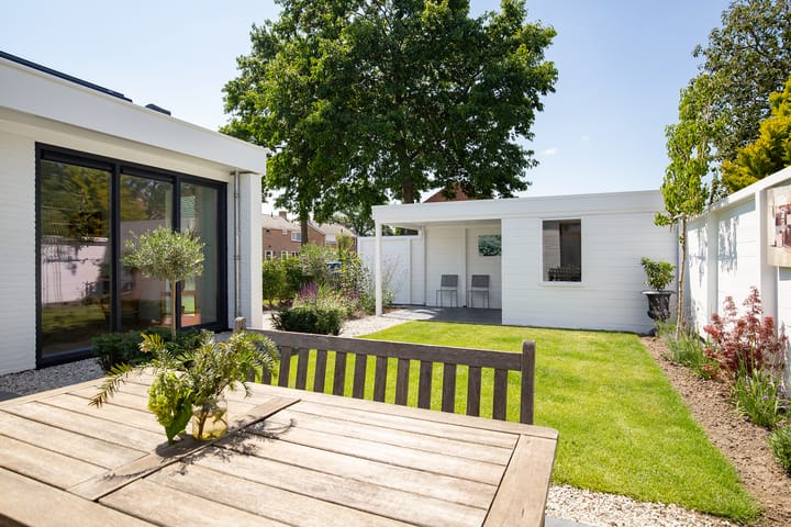 Foto 3 van Lantsheerstraat 6