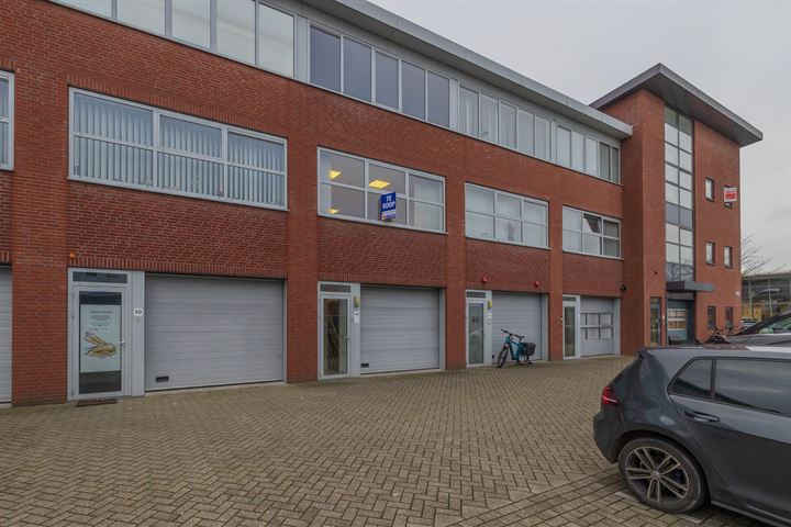 De Hooge Krocht 48, Noordwijk (ZH)