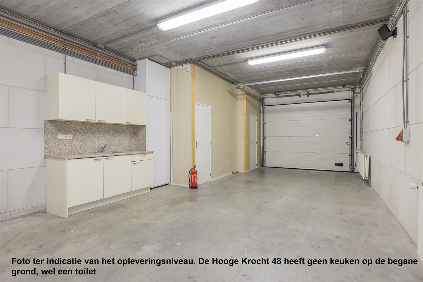 Bekijk foto 5 van De Hooge Krocht 48