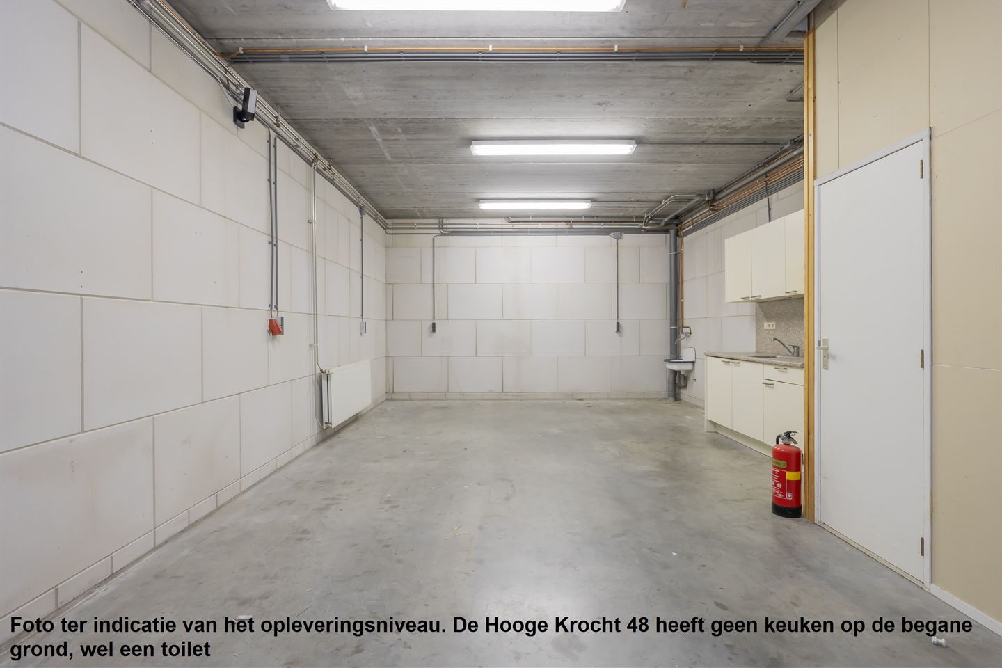 Bekijk foto 3 van De Hooge Krocht 48