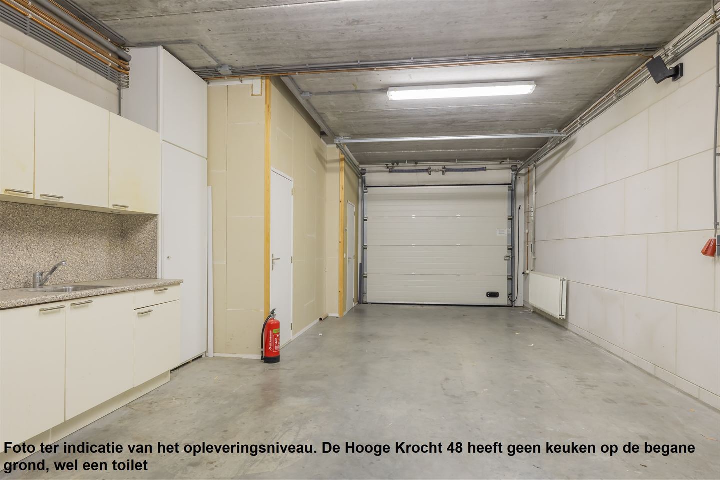 Bekijk foto 4 van De Hooge Krocht 48