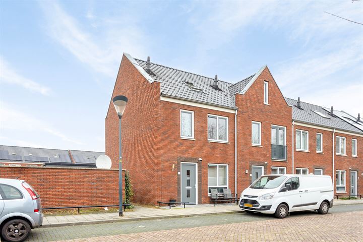 Bekijk foto 3 van Zaanstraat 180