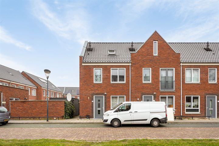 Bekijk foto 4 van Zaanstraat 180