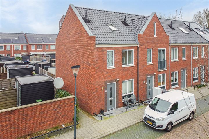 Bekijk foto 30 van Zaanstraat 180