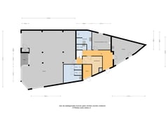 View floorplan