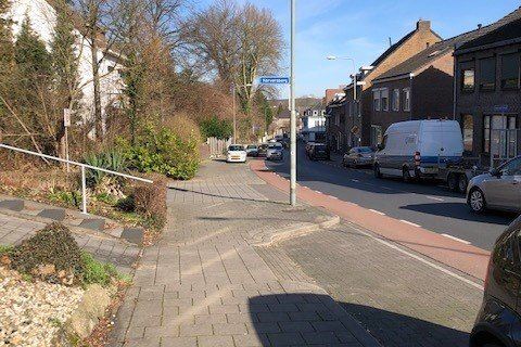 Bekijk foto 20 van Kerkraderstraat 1-B