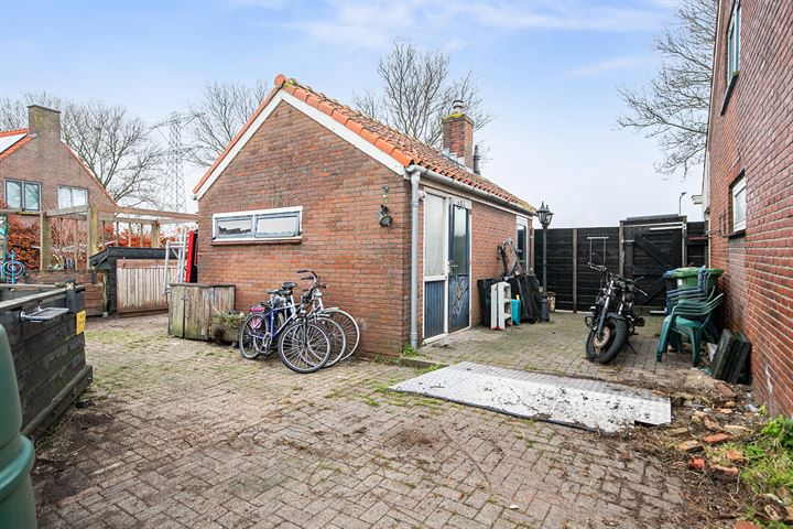 Bekijk foto 33 van Oudelandsedijk 41