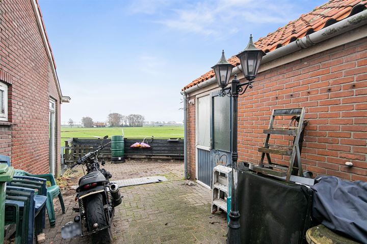 Bekijk foto 34 van Oudelandsedijk 41