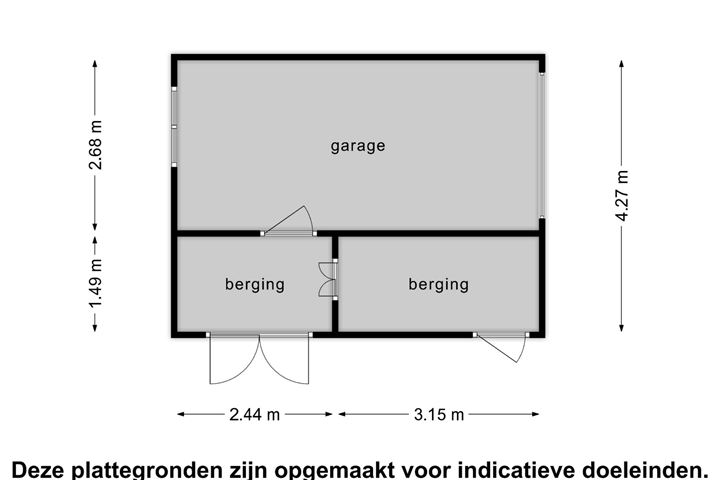 Bekijk foto 47 van Oudelandsedijk 41