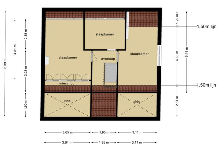 Bekijk foto 46 van Oudelandsedijk 41