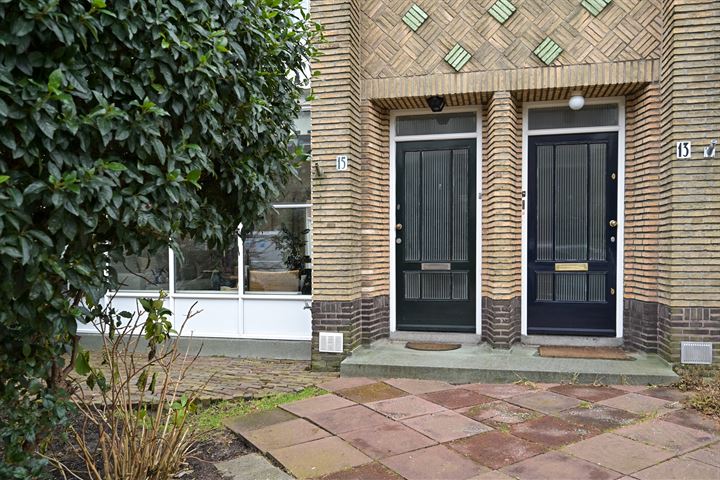 Bekijk foto 29 van De Poorterstraat 15