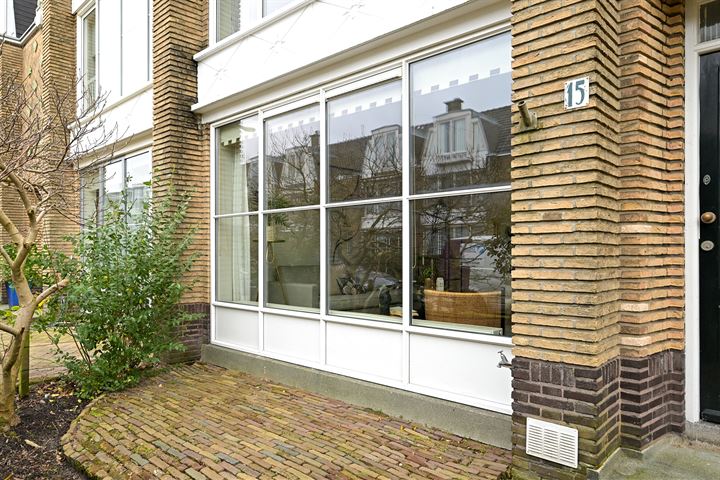 Bekijk foto 28 van De Poorterstraat 15