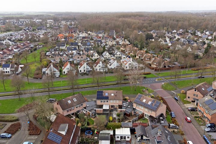 Bekijk foto 39 van Lancasterdreef 6