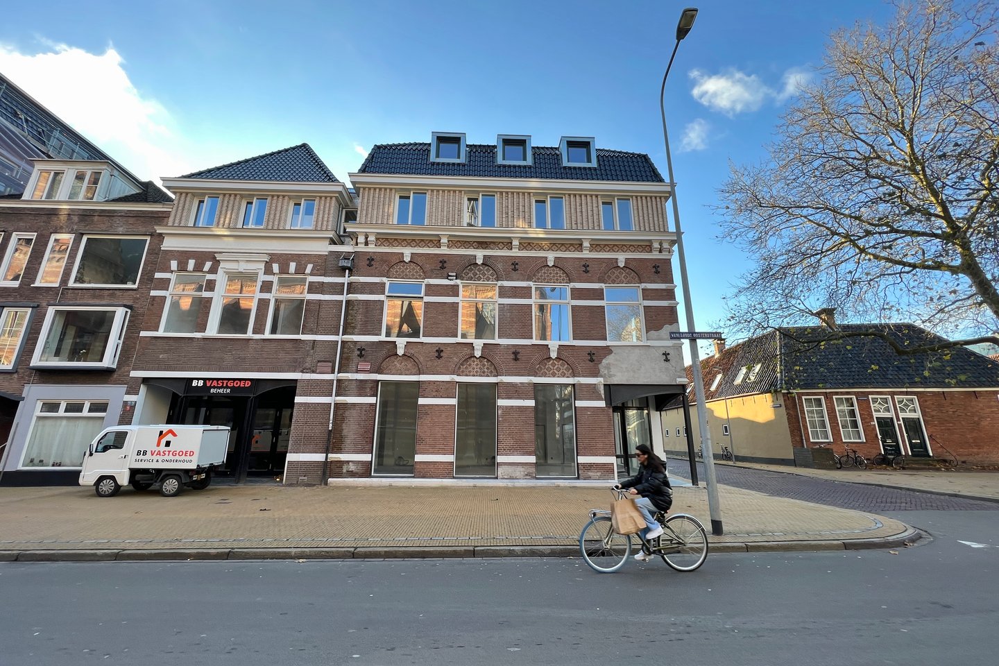 Bekijk foto 3 van Verlengde Oosterstraat 1