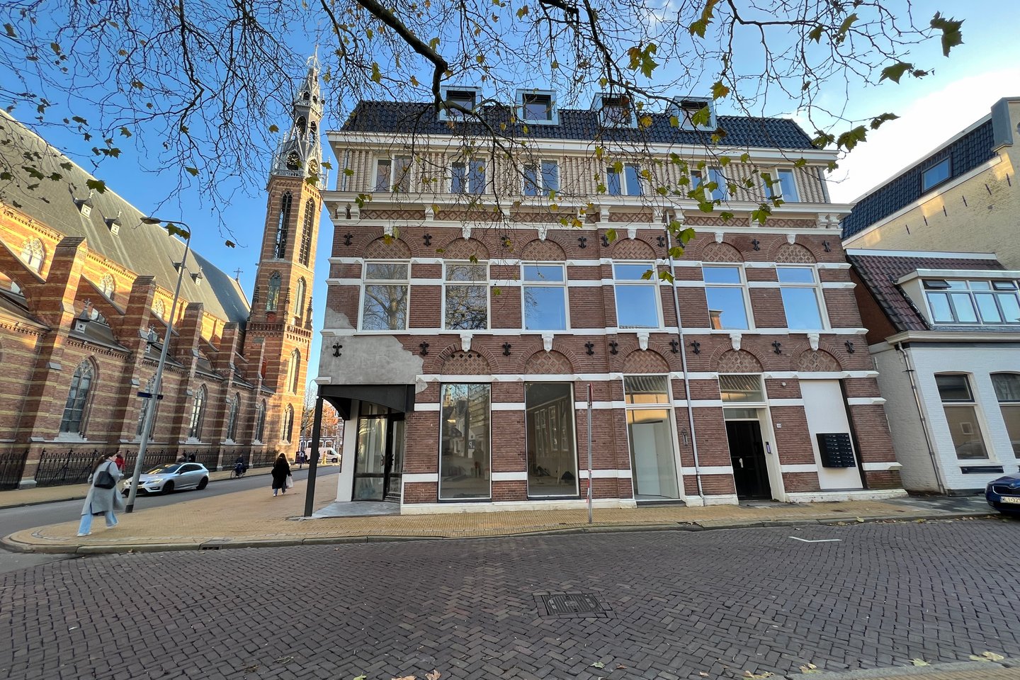 Bekijk foto 2 van Verlengde Oosterstraat 1