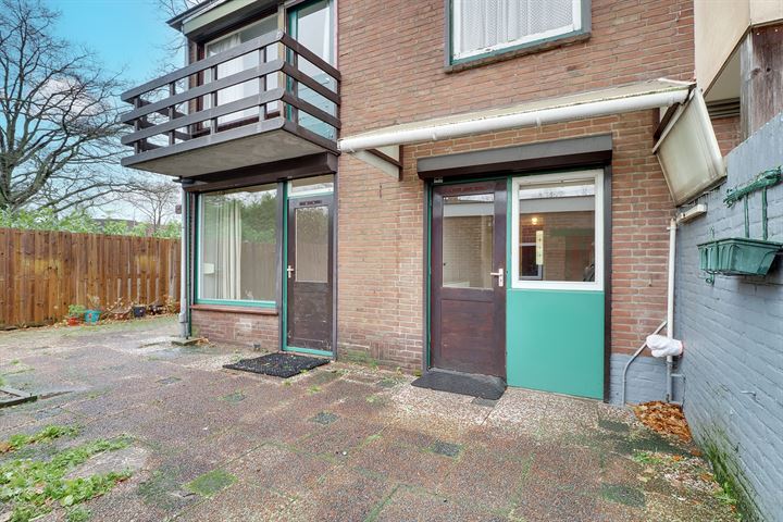 Bekijk foto 22 van Kampstraat 33