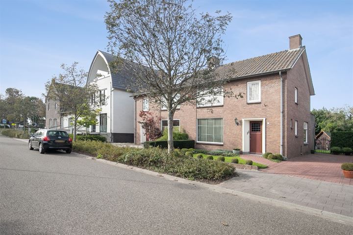 Bekijk foto 4 van Bilderbeekstraat 2-B