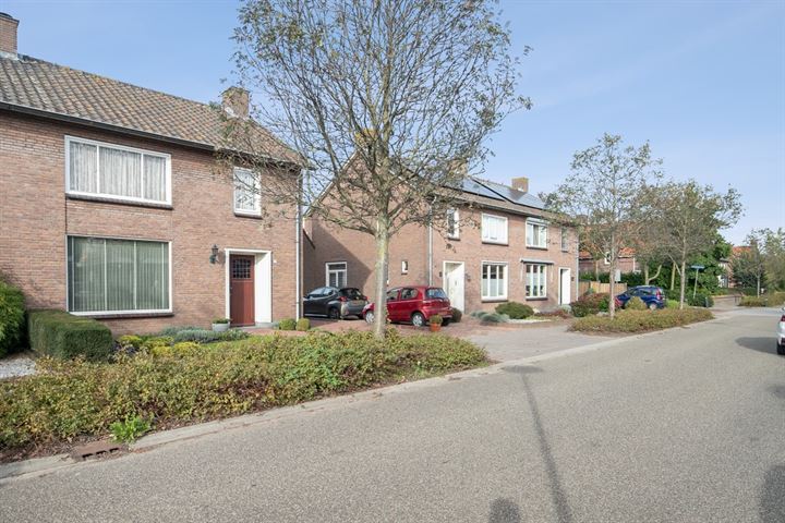 Bekijk foto 3 van Bilderbeekstraat 2-B