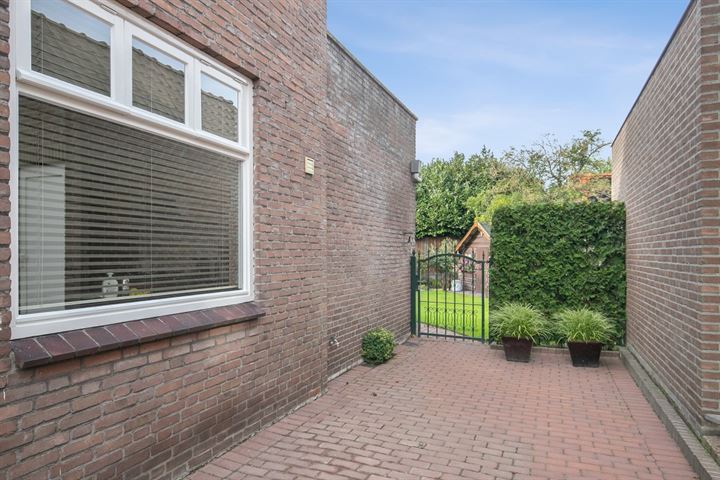 Bekijk foto 28 van Bilderbeekstraat 2-B