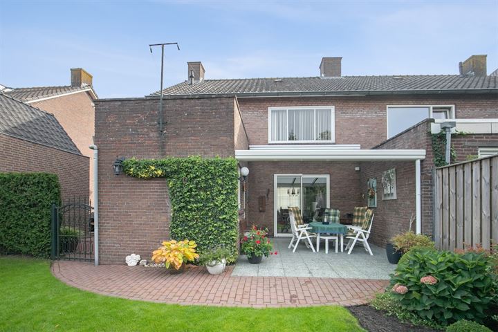 Bekijk foto 26 van Bilderbeekstraat 2-B