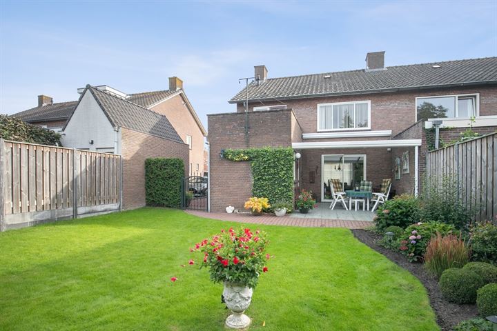 Bekijk foto 25 van Bilderbeekstraat 2-B