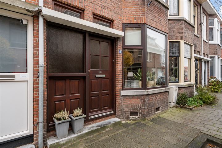 Bekijk foto 35 van Pieter de Hooghstraat 21