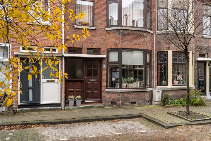 Bekijk foto 36 van Pieter de Hooghstraat 21