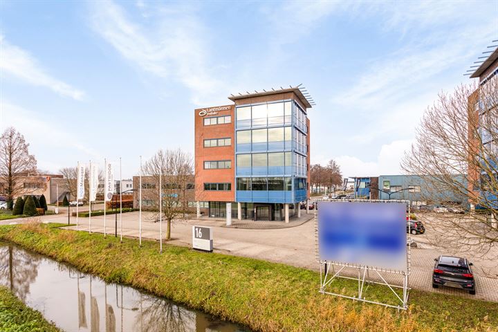 Biesbosweg 16, Waalwijk