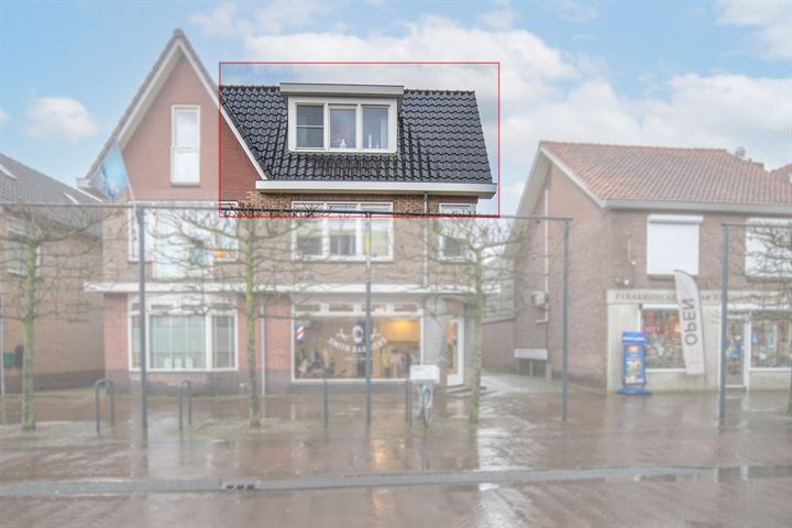 View photo 6 of Dorpsstraat 12-K