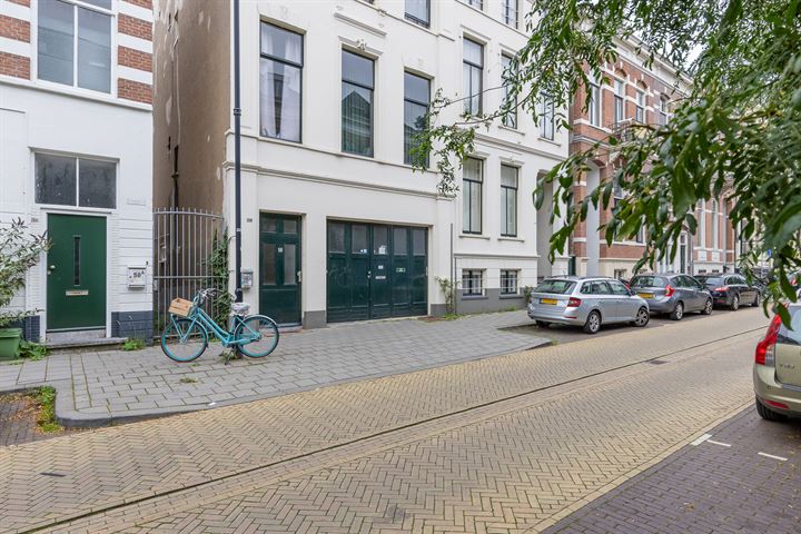 Bekijk foto 10 van Emmastraat 50--2