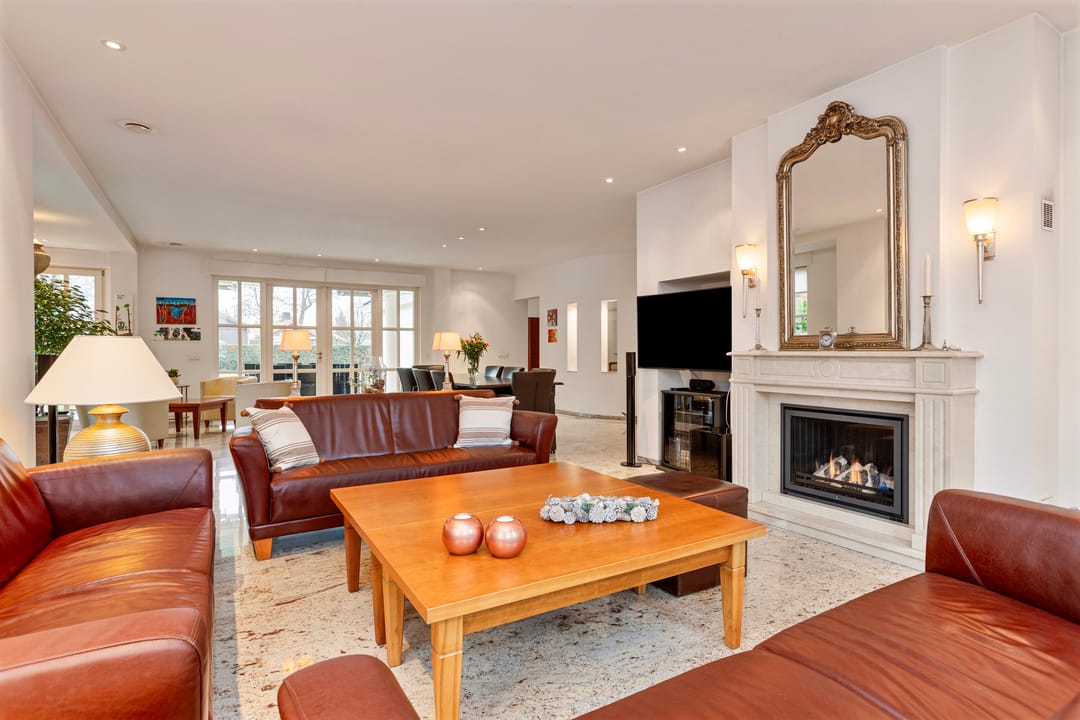 Foto 2 van Bergkampweg 29