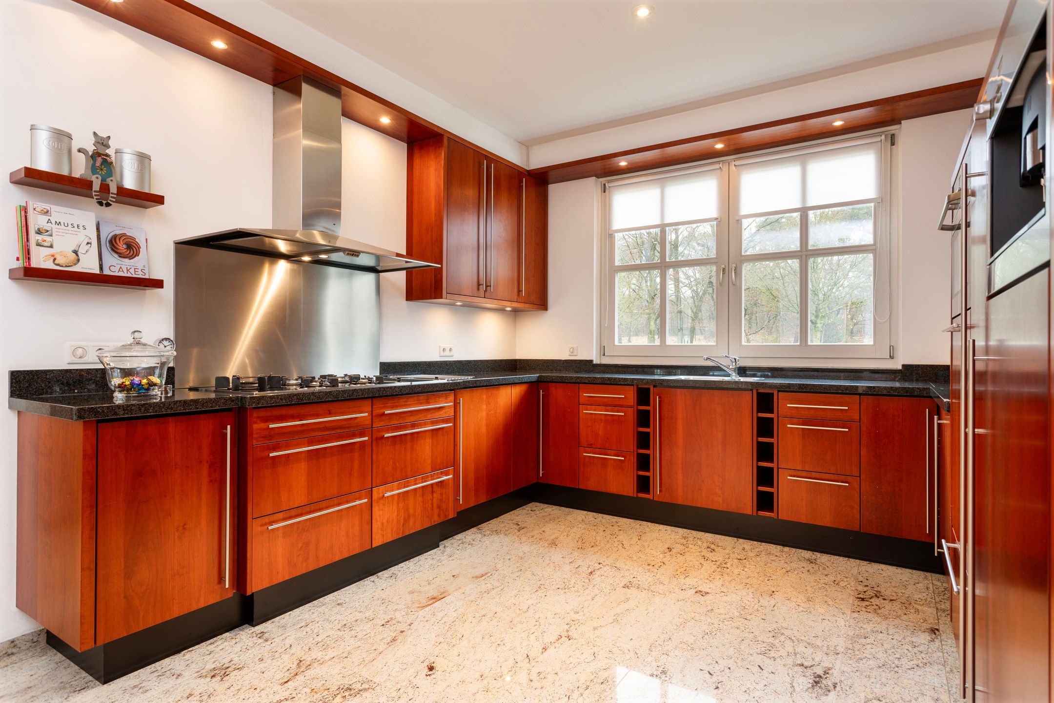 Foto 3 van Bergkampweg 29