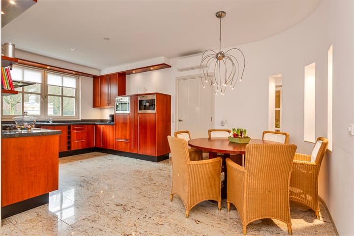 Foto 29 van Bergkampweg 29