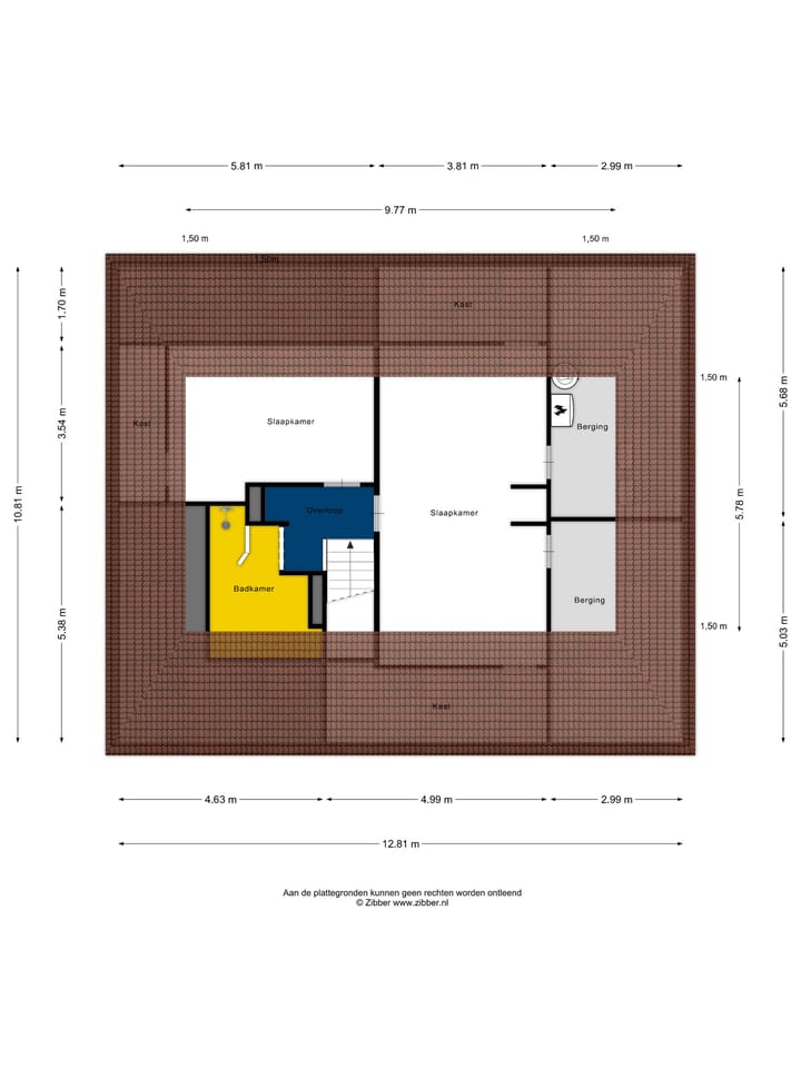 Foto 79 van Bergkampweg 29
