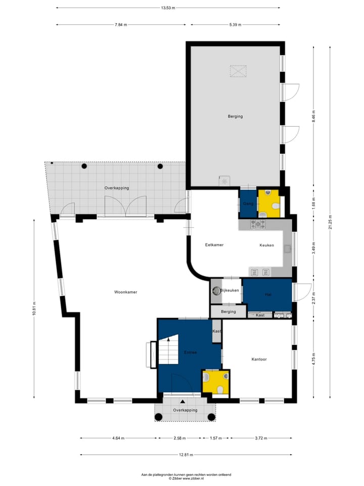 Foto 77 van Bergkampweg 29