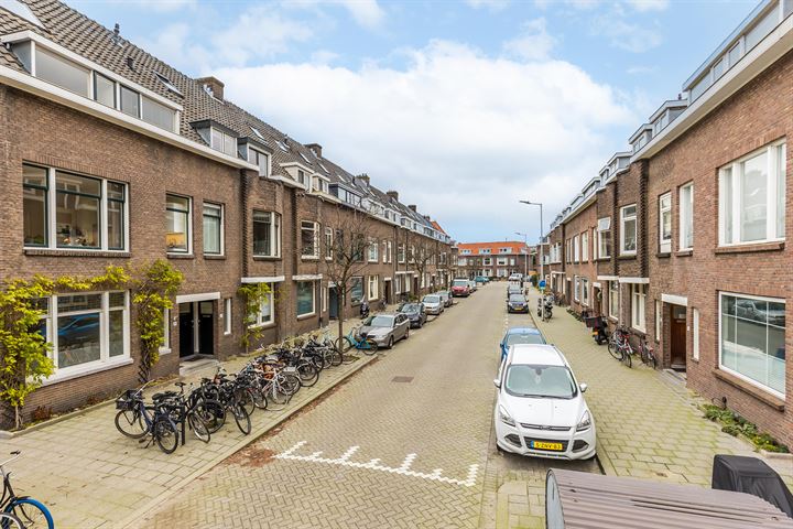 Bekijk foto 27 van Jan Willem Frisostraat 26-B