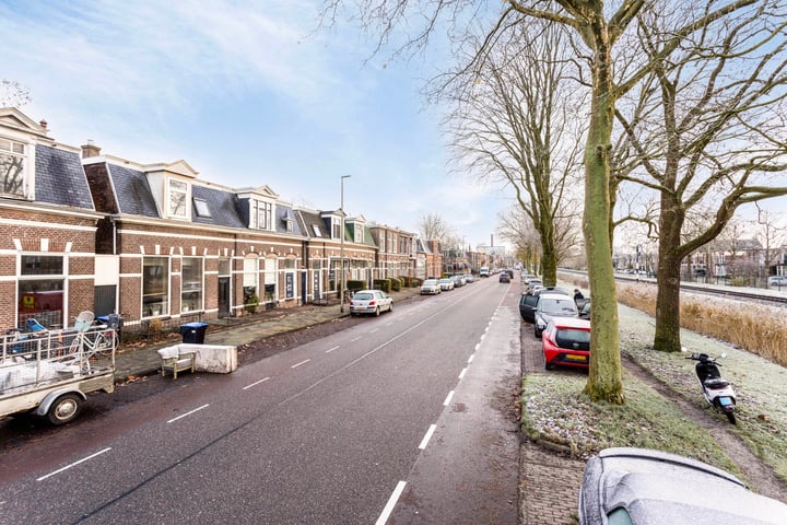 Bekijk foto 3 van Willem Lodewijkstraat 33