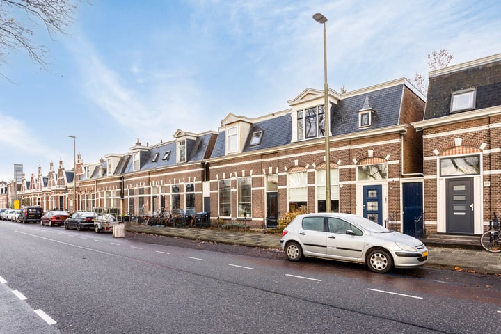 Bekijk foto 2 van Willem Lodewijkstraat 33