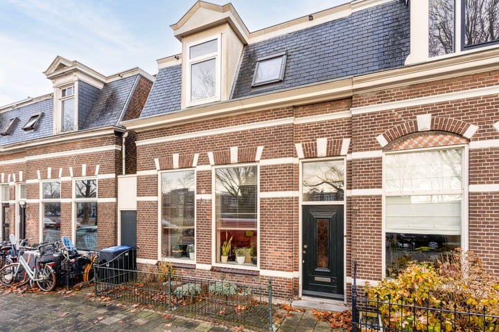 Bekijk foto 5 van Willem Lodewijkstraat 33