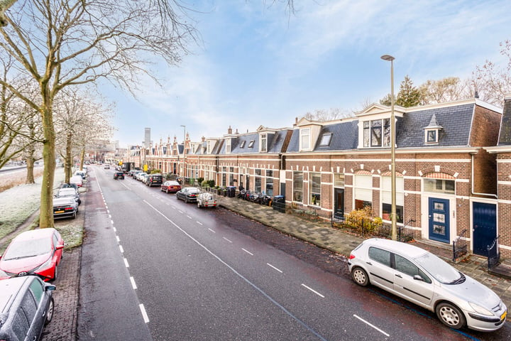 Bekijk foto 4 van Willem Lodewijkstraat 33