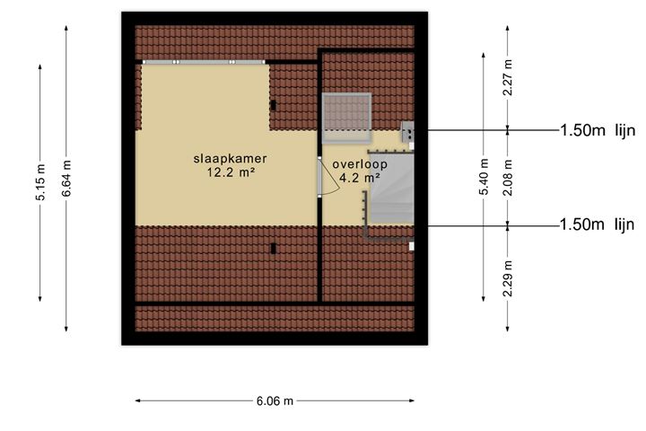 Bekijk foto 24 van Griegstraat 30