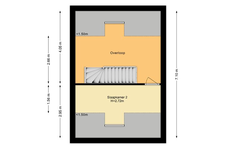 Bekijk foto 23 van Dorpsstraat 1-A