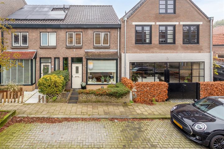 View photo 6 of Beatrixstraat 19